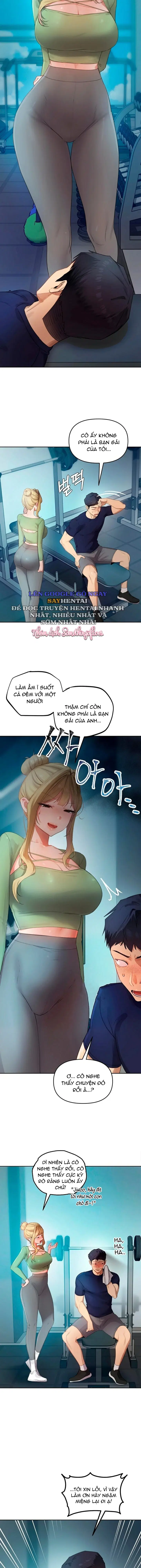 Tài Khoản Mạng Xã Hội Bí Mật Của Giáo Sư 
