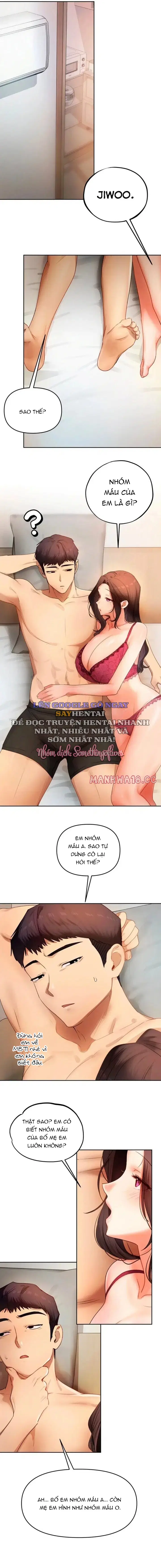 Tài Khoản Mạng Xã Hội Bí Mật Của Giáo Sư 