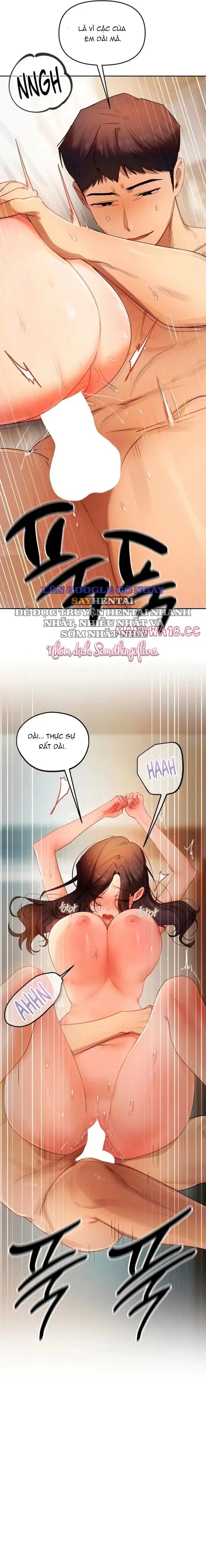 Tài Khoản Mạng Xã Hội Bí Mật Của Giáo Sư 