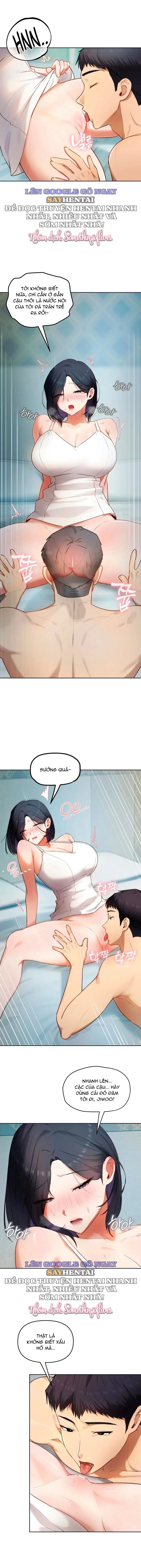 Tài Khoản Mạng Xã Hội Bí Mật Của Giáo Sư 