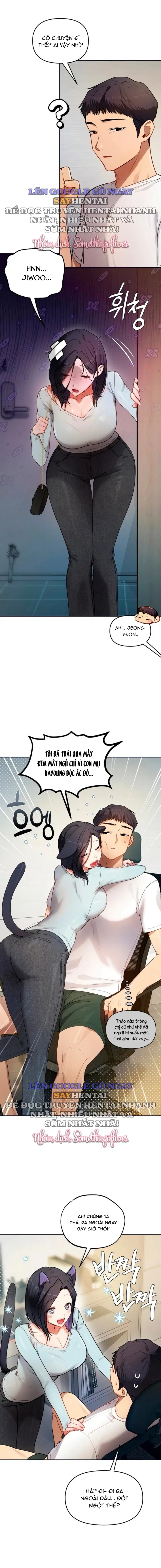 Tài Khoản Mạng Xã Hội Bí Mật Của Giáo Sư 