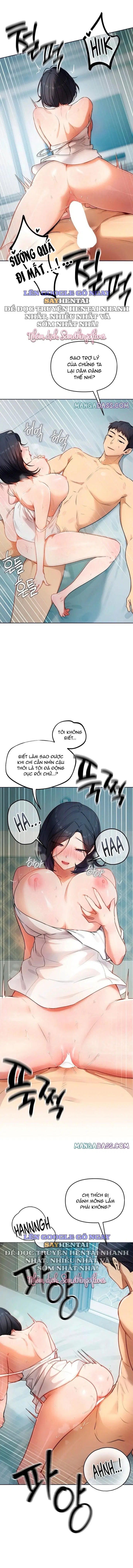 Tài Khoản Mạng Xã Hội Bí Mật Của Giáo Sư 