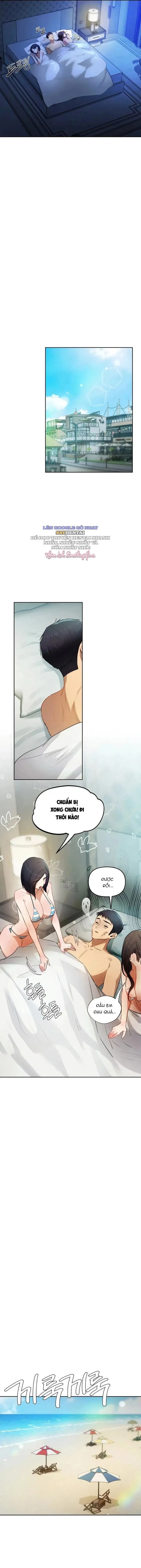 Tài Khoản Mạng Xã Hội Bí Mật Của Giáo Sư 