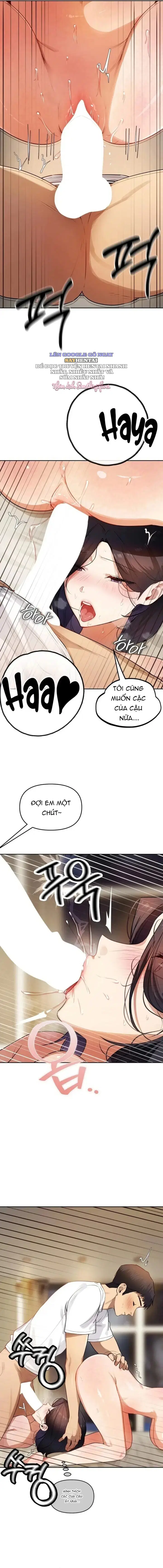 Tài Khoản Mạng Xã Hội Bí Mật Của Giáo Sư 