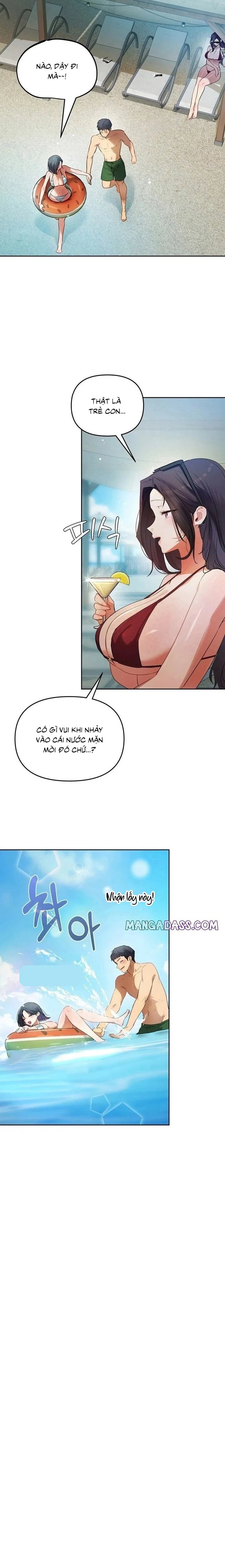 Tài Khoản Mạng Xã Hội Bí Mật Của Giáo Sư 