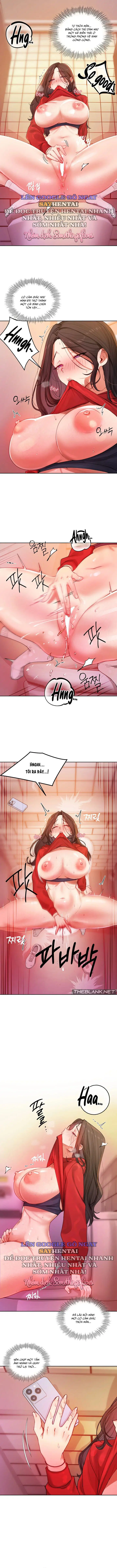 Tài Khoản Mạng Xã Hội Bí Mật Của Giáo Sư 
