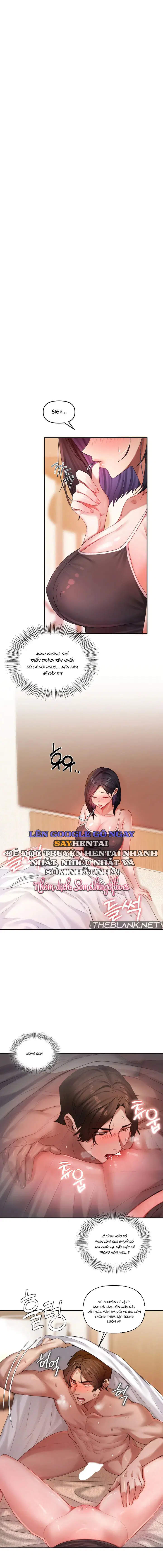 Tài Khoản Mạng Xã Hội Bí Mật Của Giáo Sư 