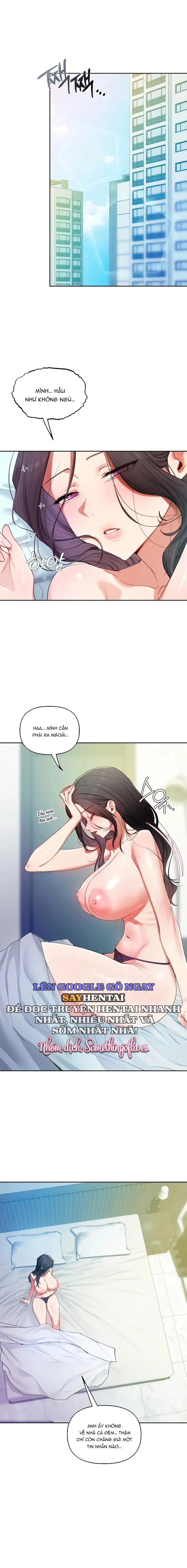 Tài Khoản Mạng Xã Hội Bí Mật Của Giáo Sư 