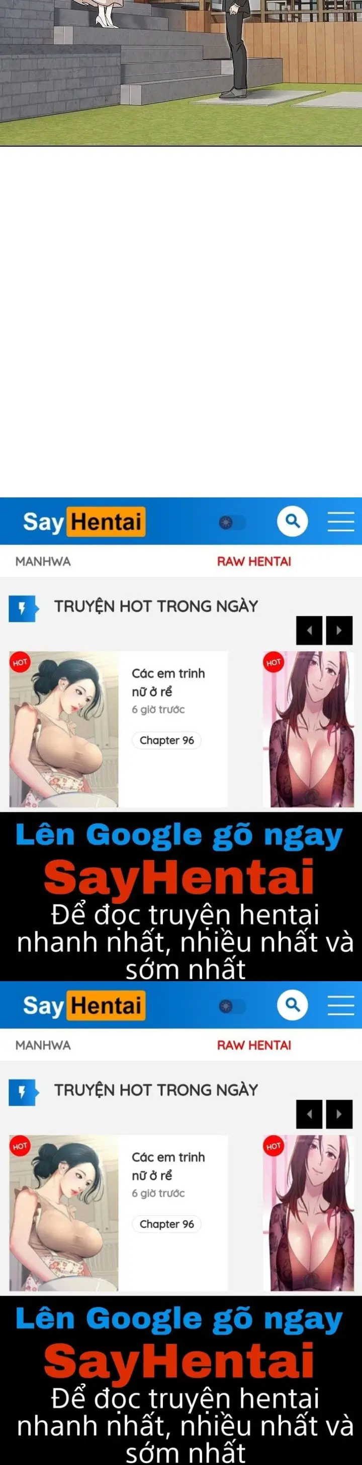 Giáo viên của tôi là thứ dâm đãng 
