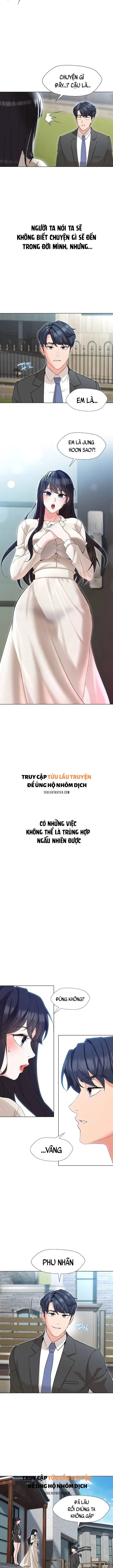 Giáo viên của tôi là thứ dâm đãng 