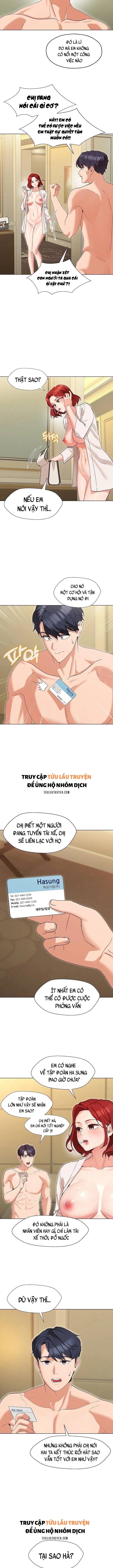 Giáo viên của tôi là thứ dâm đãng 