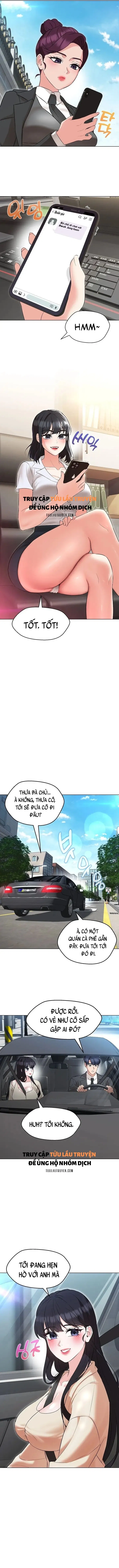 Giáo viên của tôi là thứ dâm đãng 