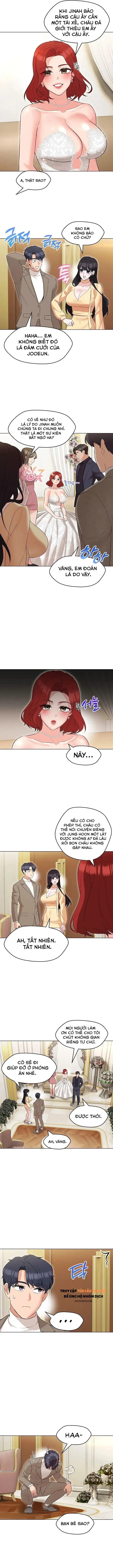 Giáo viên của tôi là thứ dâm đãng 