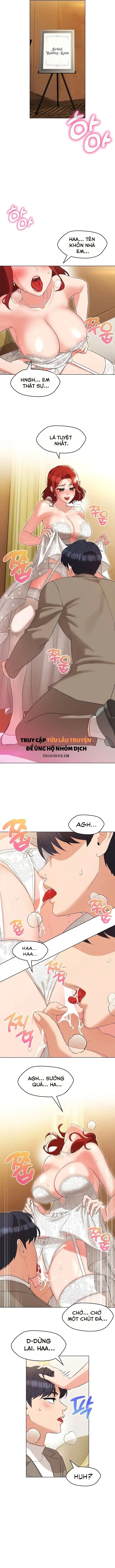 Giáo viên của tôi là thứ dâm đãng 