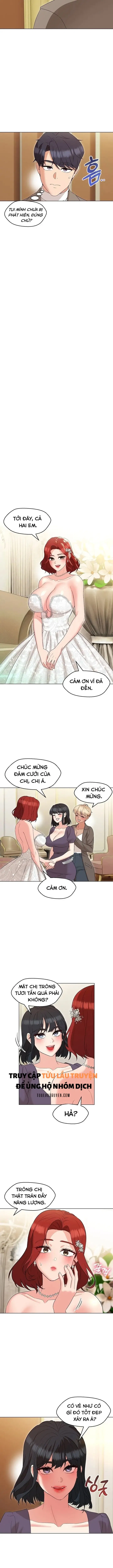 Giáo viên của tôi là thứ dâm đãng 