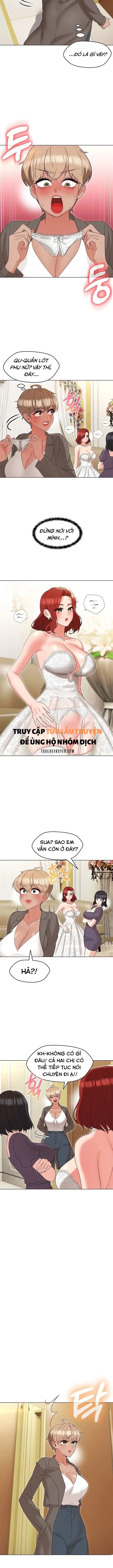Giáo viên của tôi là thứ dâm đãng 
