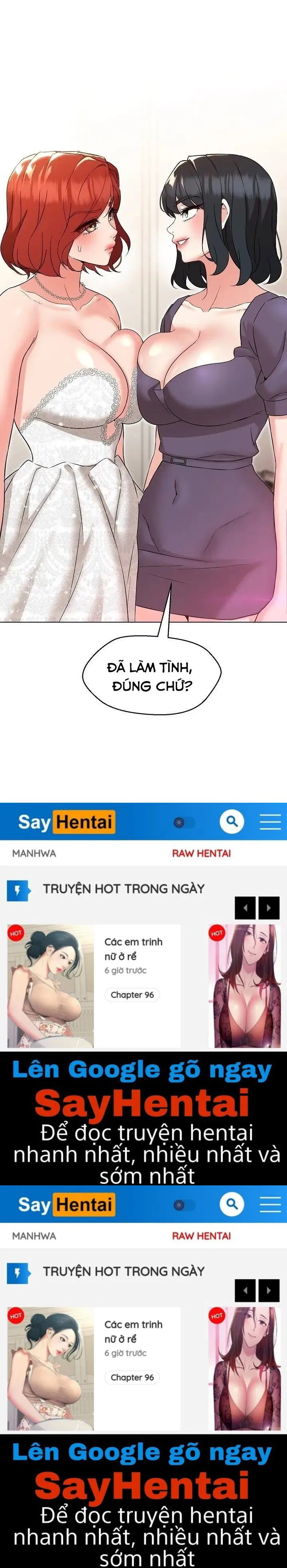 Giáo viên của tôi là thứ dâm đãng 