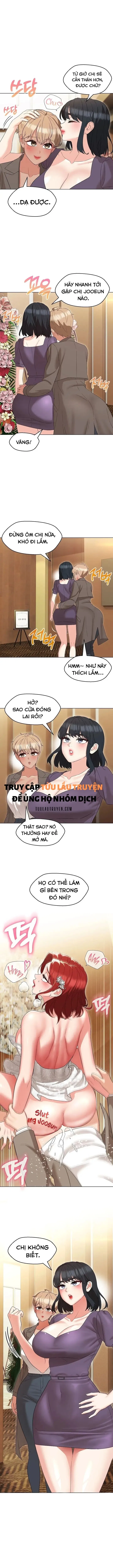 Giáo viên của tôi là thứ dâm đãng 