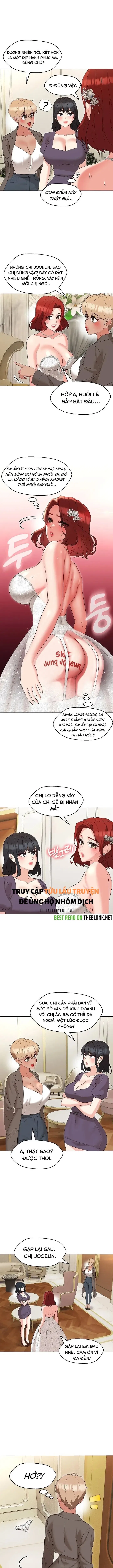 Giáo viên của tôi là thứ dâm đãng 