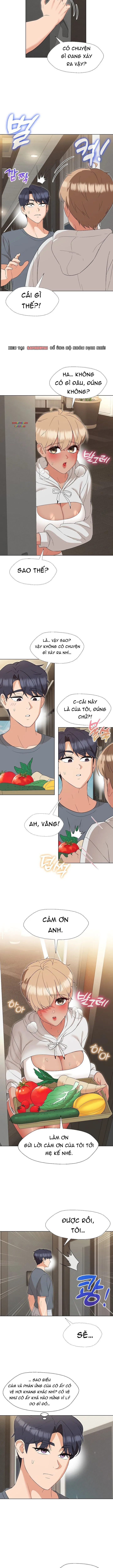Giáo viên của tôi là thứ dâm đãng 