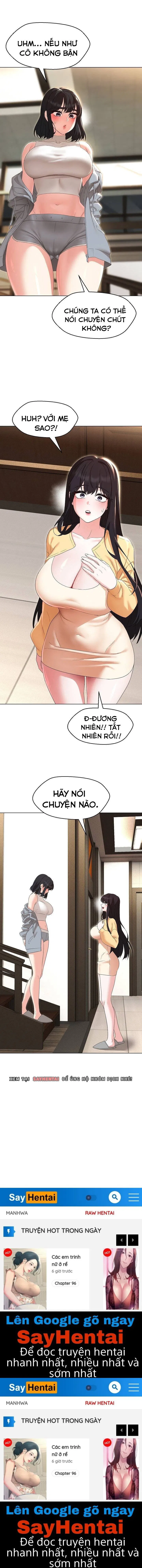 Giáo viên của tôi là thứ dâm đãng 