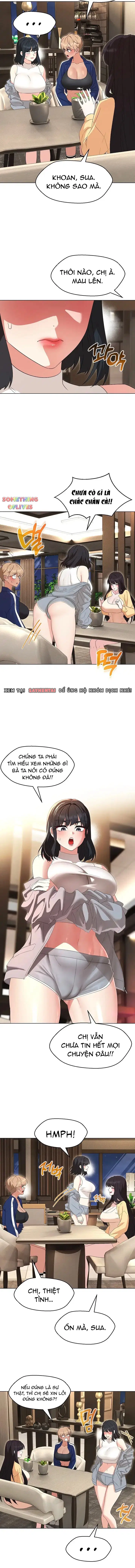 Giáo viên của tôi là thứ dâm đãng 