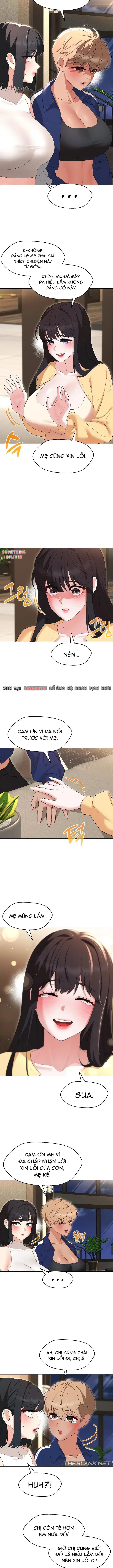 Giáo viên của tôi là thứ dâm đãng 