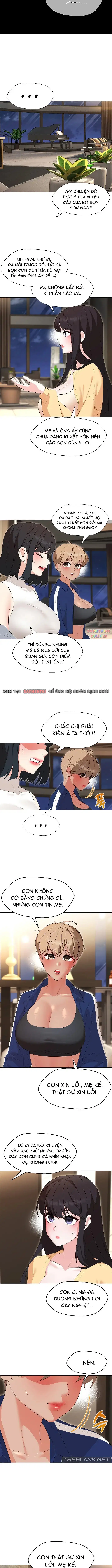 Giáo viên của tôi là thứ dâm đãng 