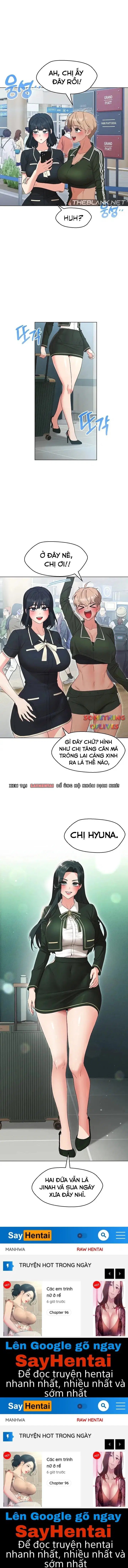 Giáo viên của tôi là thứ dâm đãng 