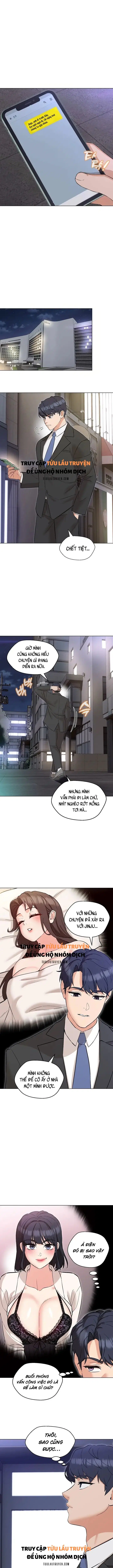 Giáo viên của tôi là thứ dâm đãng 