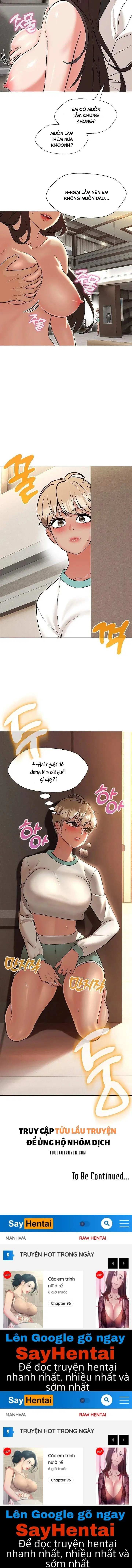 Giáo viên của tôi là thứ dâm đãng 