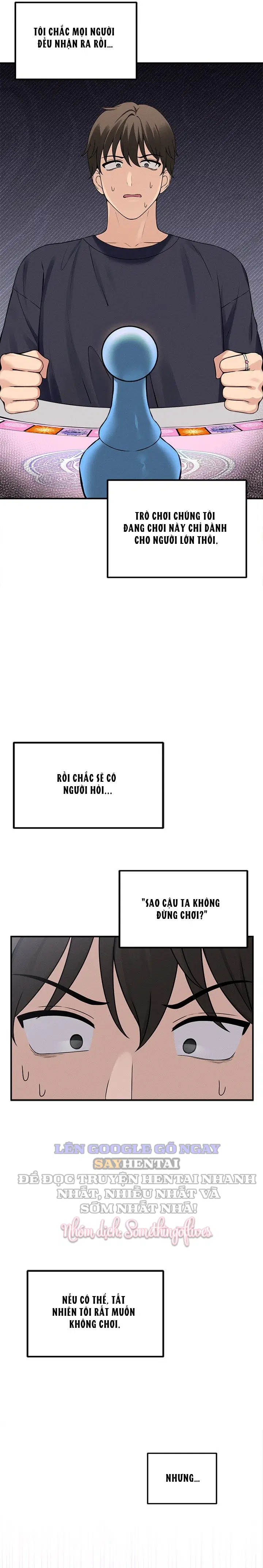 Trò chơi cờ bản khoái lạc: Asmodek 