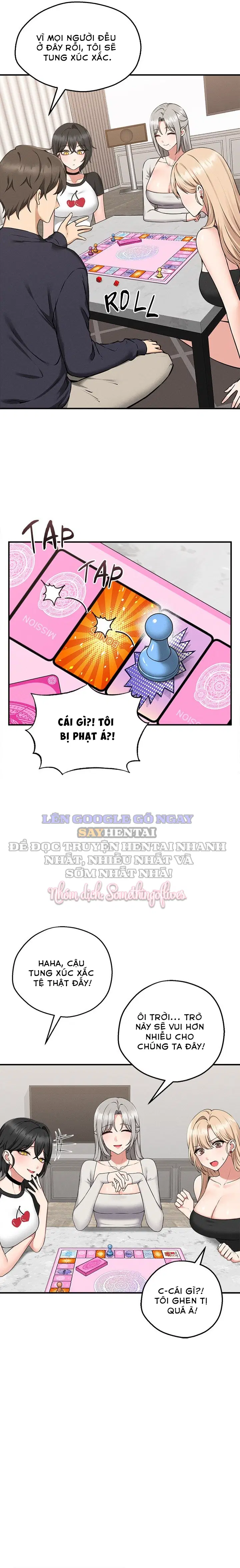 Trò chơi cờ bản khoái lạc: Asmodek 