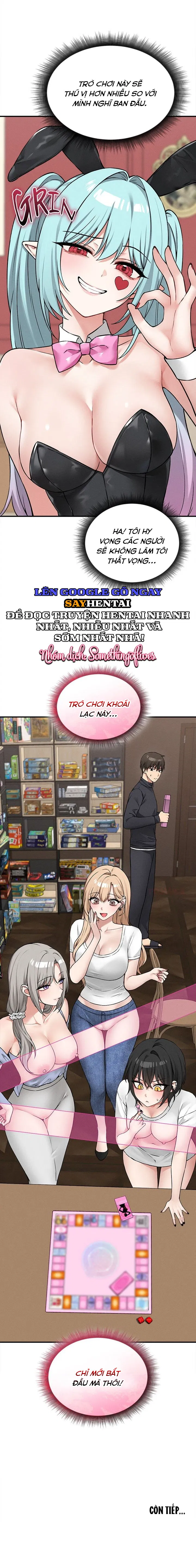 Trò chơi cờ bản khoái lạc: Asmodek 