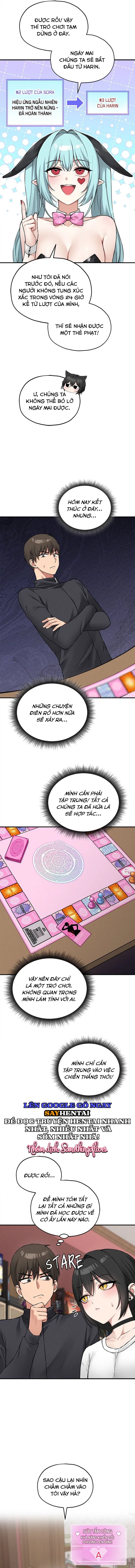 Trò chơi cờ bản khoái lạc: Asmodek 