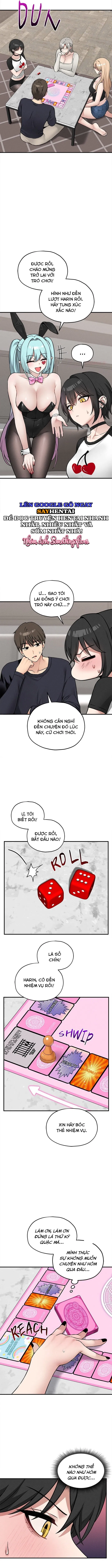Trò chơi cờ bản khoái lạc: Asmodek 