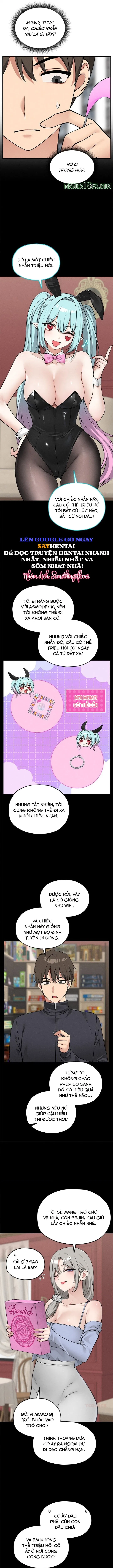 Trò chơi cờ bản khoái lạc: Asmodek 