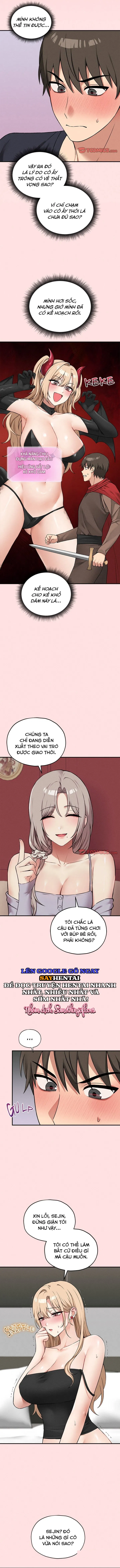 Trò chơi cờ bản khoái lạc: Asmodek 