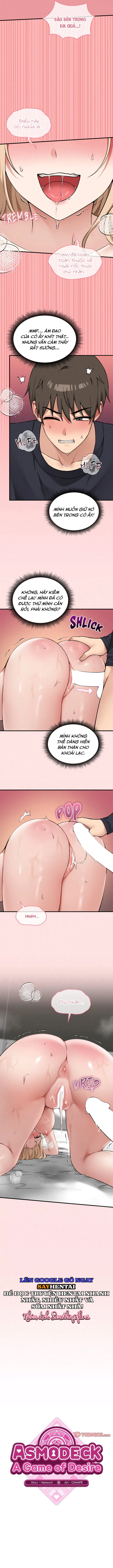 Trò chơi cờ bản khoái lạc: Asmodek 