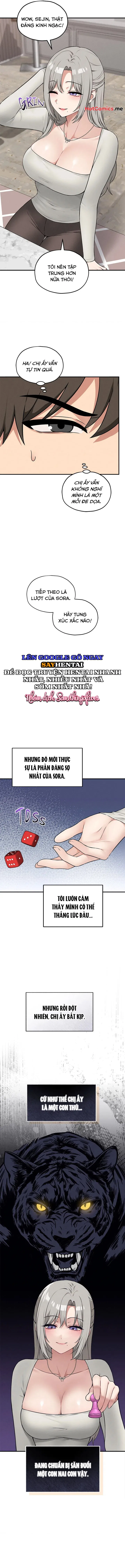 Trò chơi cờ bản khoái lạc: Asmodek 
