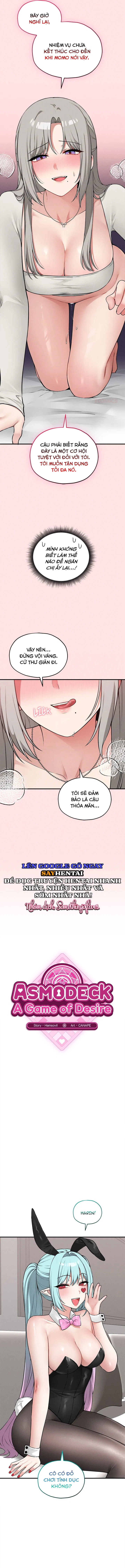 Trò chơi cờ bản khoái lạc: Asmodek 