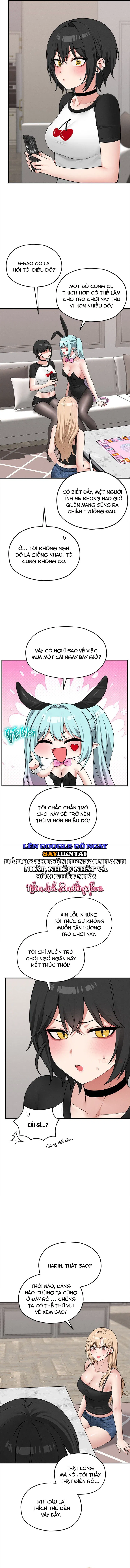 Trò chơi cờ bản khoái lạc: Asmodek 