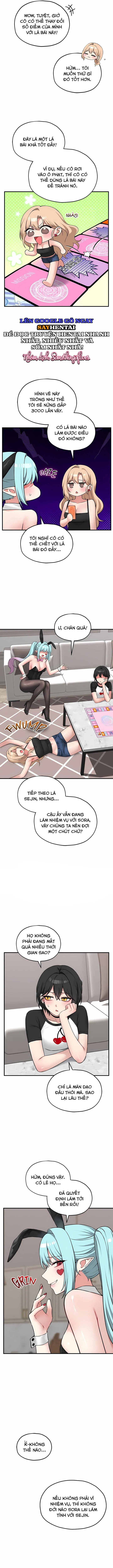 Trò chơi cờ bản khoái lạc: Asmodek 