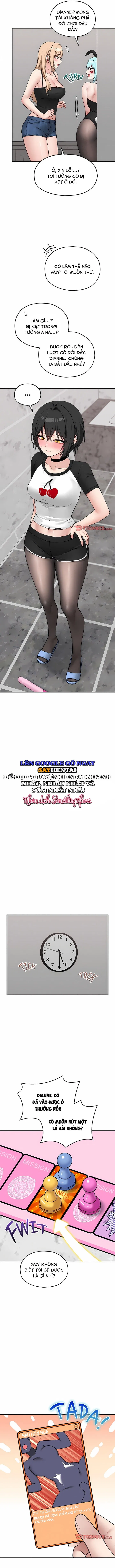 Trò chơi cờ bản khoái lạc: Asmodek 