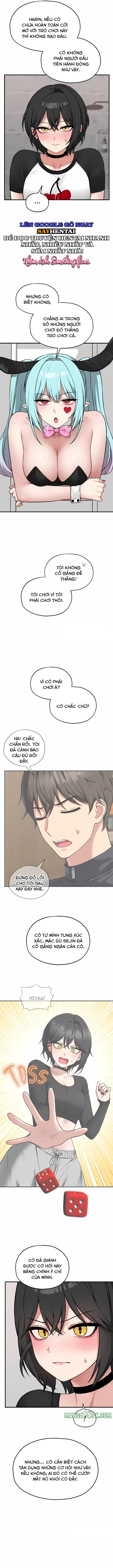 Trò chơi cờ bản khoái lạc: Asmodek 