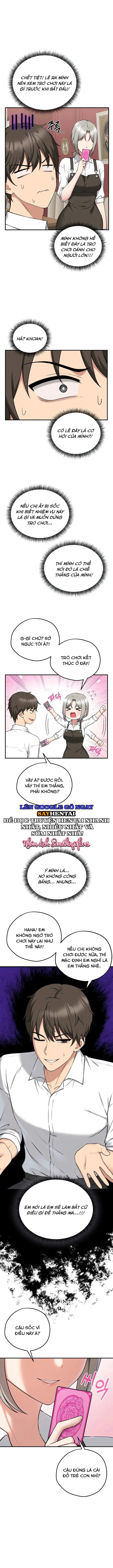 Trò chơi cờ bản khoái lạc: Asmodek 