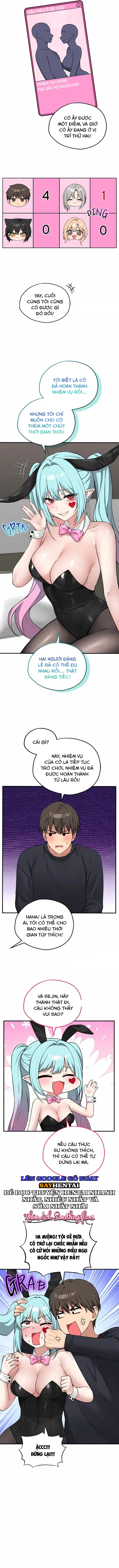 Trò chơi cờ bản khoái lạc: Asmodek 
