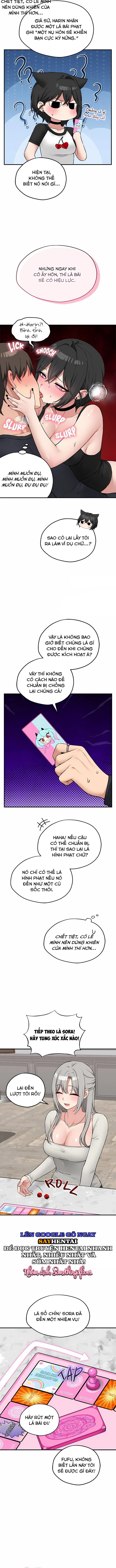 Trò chơi cờ bản khoái lạc: Asmodek 