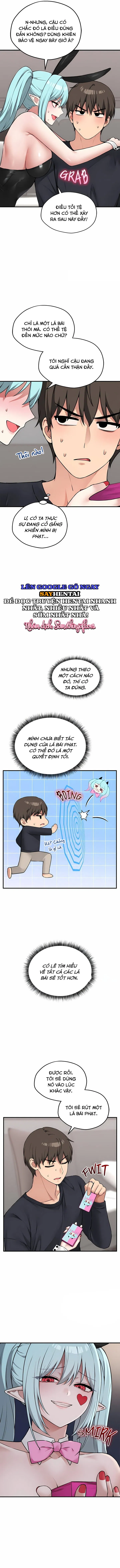 Trò chơi cờ bản khoái lạc: Asmodek 