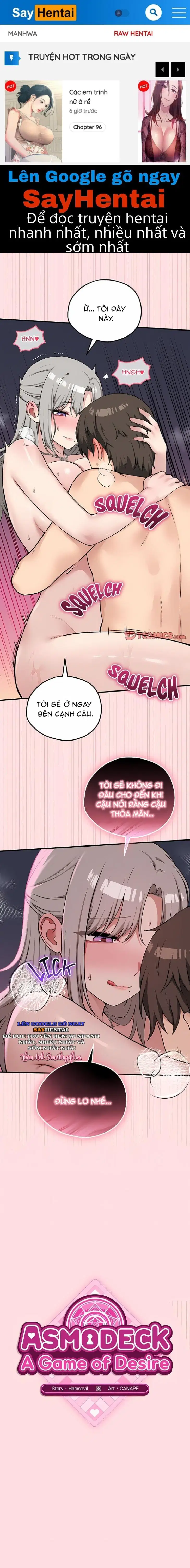 Trò chơi cờ bản khoái lạc: Asmodek 